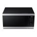 MS40DG5504AT Samsung 40 L Microwave with Dial & Button Control - Stainless Steel 
